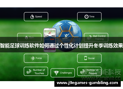 智能足球训练软件如何通过个性化计划提升冬季训练效果